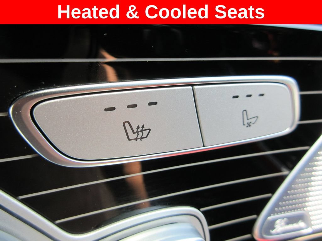 Used 2022 Mercedes-Benz CLS 450 4MATIC image 20