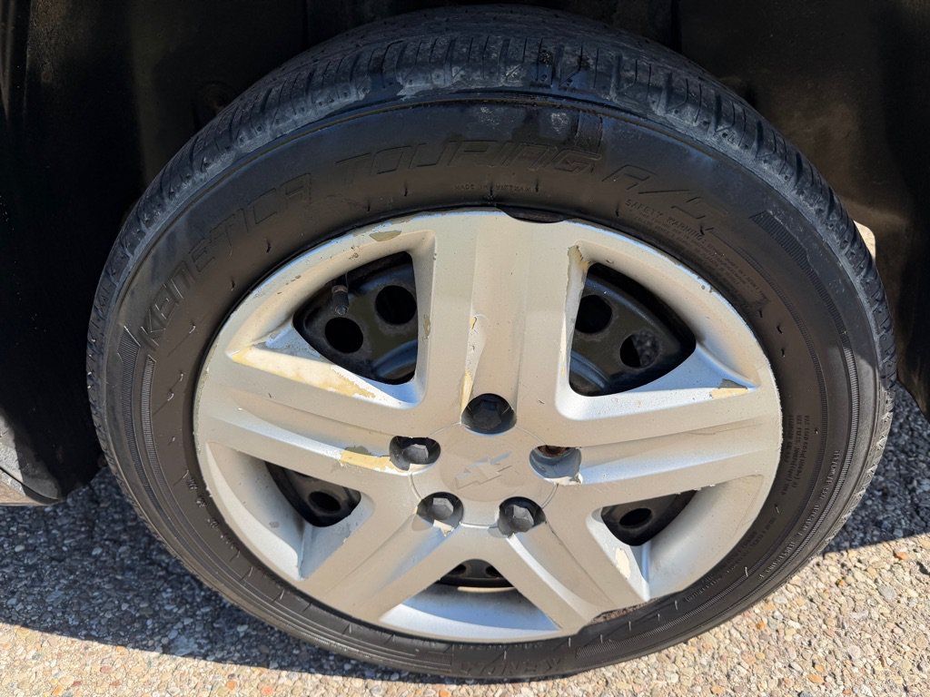 Used 2007 Chevrolet Impala LS FWD image 18