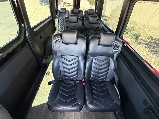 Used 2020 Mercedes-Benz Sprinter 1500 image 17