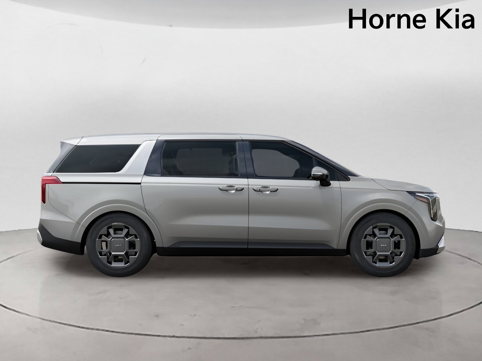 New 2026 Kia Carnival EX FWD image 7