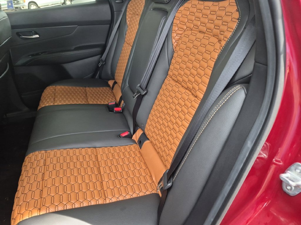 Used 2025 Nissan Murano SV FWD image 26