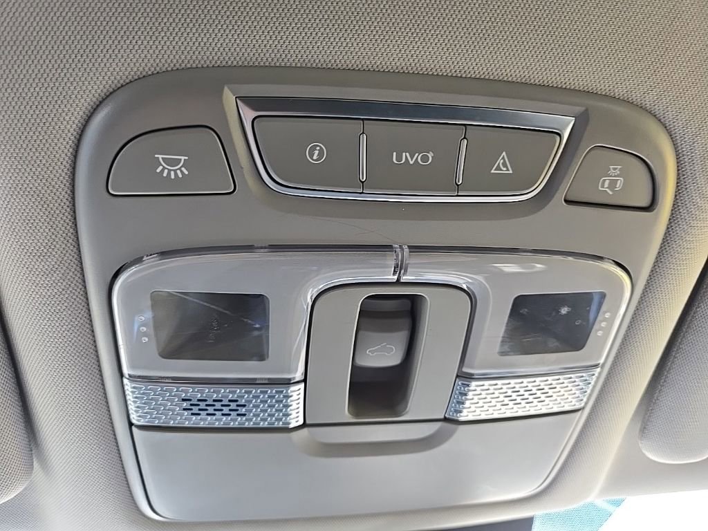 Certified 2021 Kia Telluride EX w/ EX Premium Package AWD/4WD image 23