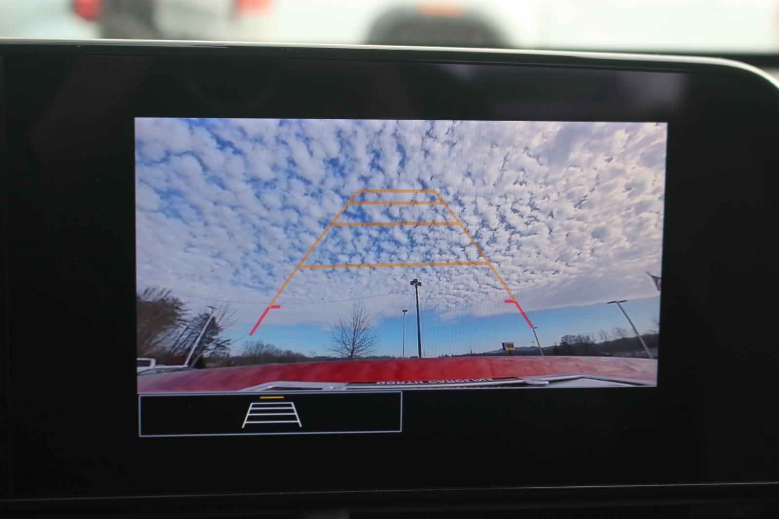 Used 2024 Chevrolet Trax RS w/ Driver Confidence Package image 24