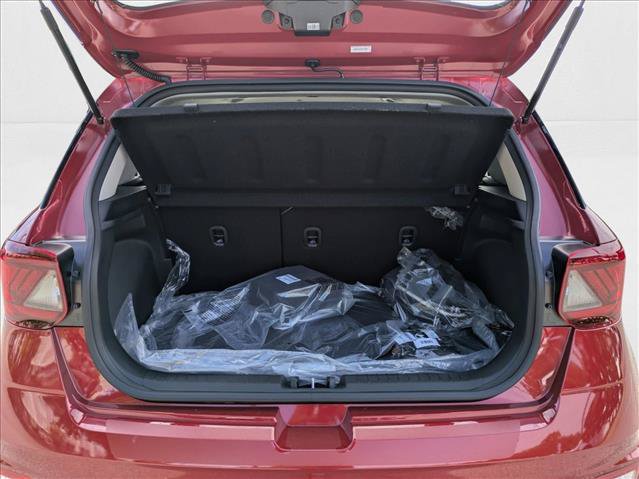 New 2025 Hyundai Venue Limited FWD image 20