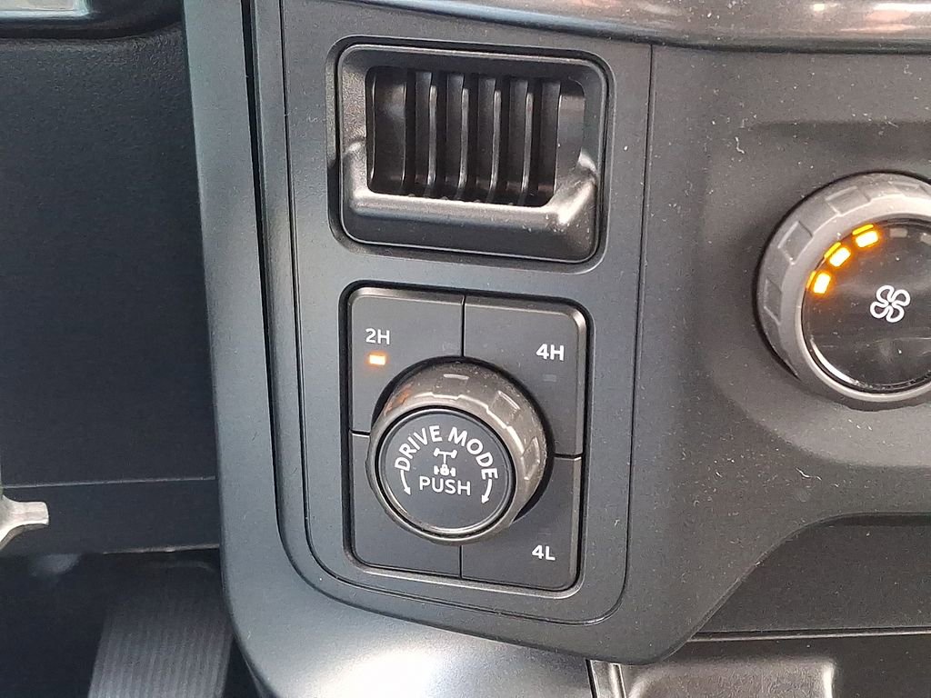 Used 2021 Ford F150 Tremor AWD/4WD image 24