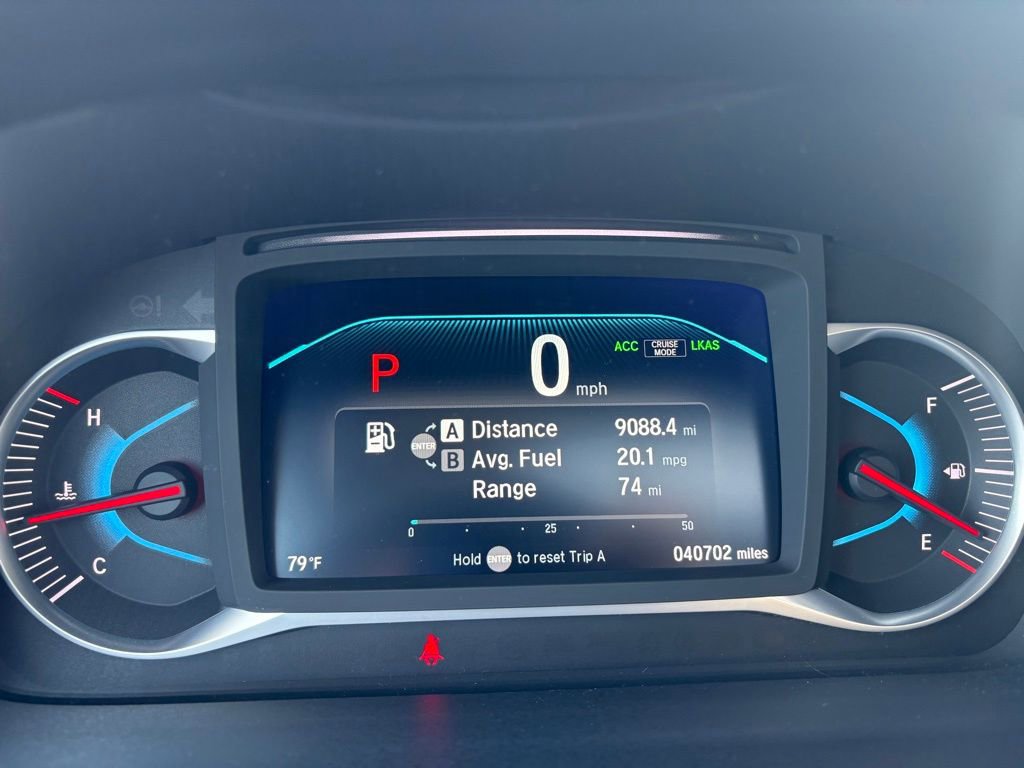 Used 2022 Honda Pilot Special Edition image 19