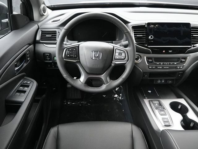 New 2026 Honda Ridgeline RTL image 12