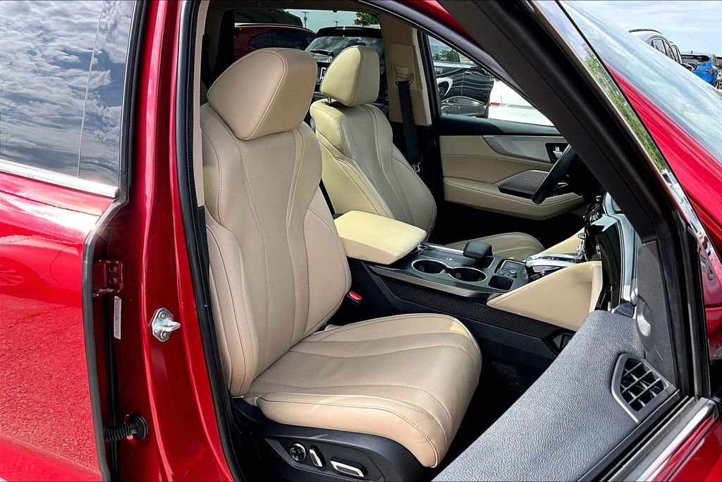 Used 2022 Acura MDX FWD w/ Technology Package image 9