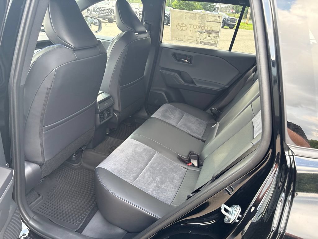 Used 2026 Toyota RAV4 AWD Plug-in Hybrid image 15