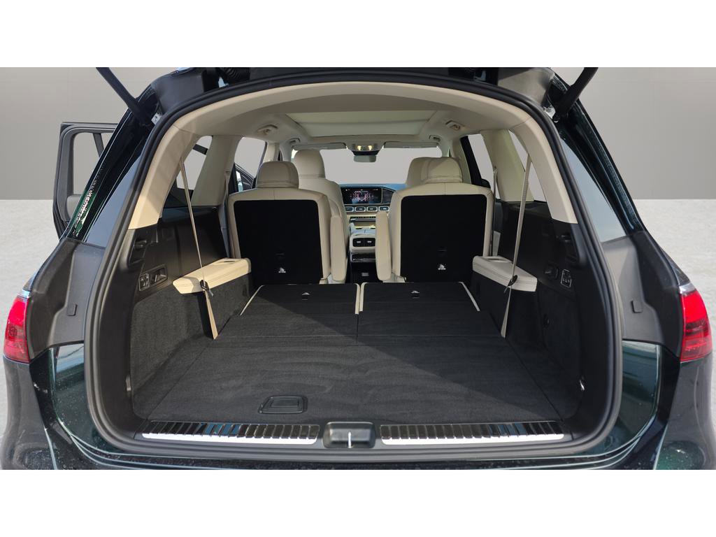 Used 2024 Mercedes-Benz GLS 450 4MATIC image 20