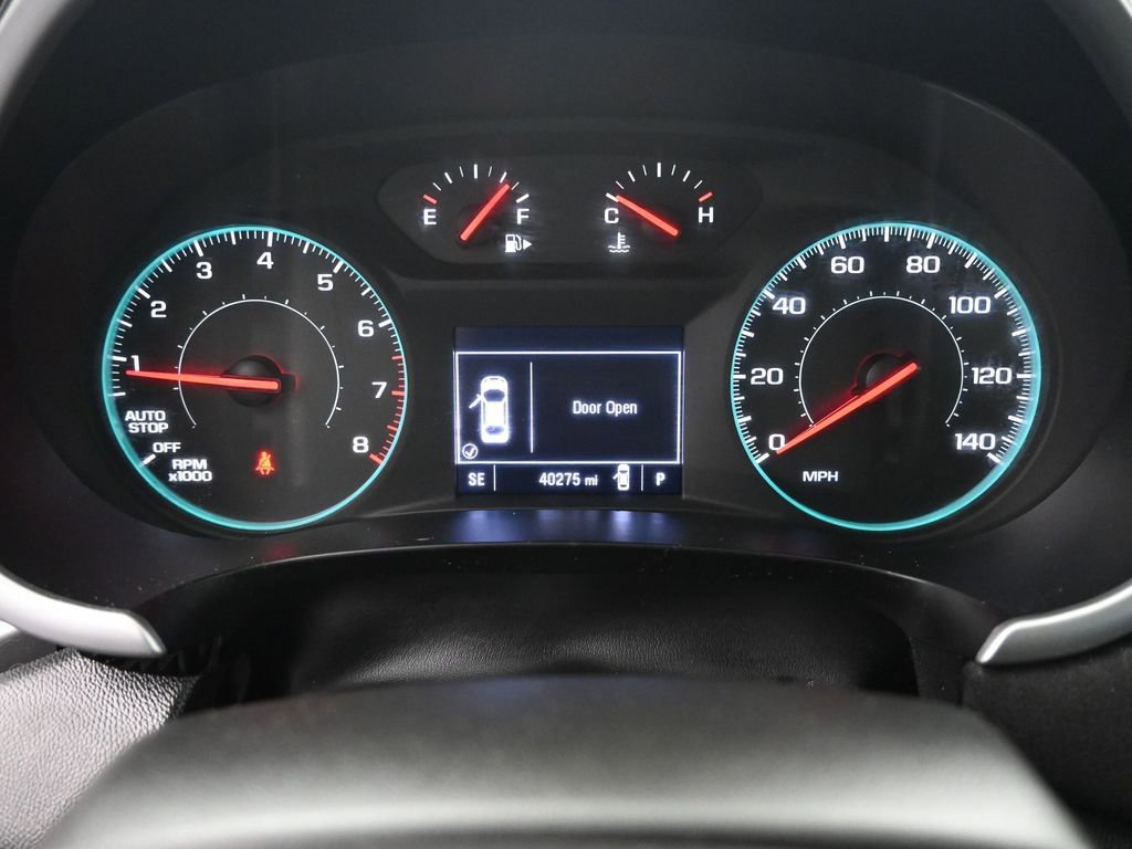 Used 2024 Chevrolet Malibu LT image 33