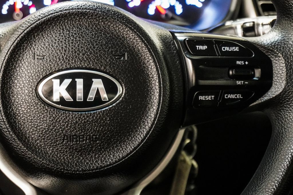 Used 2020 Kia Rio S image 13