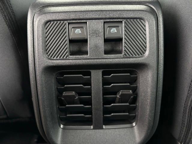 New 2025 Ford Bronco 4-Door w/ Sasquatch Package image 18