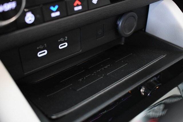 New 2026 Mitsubishi Outlander SEL AWD/4WD image 46