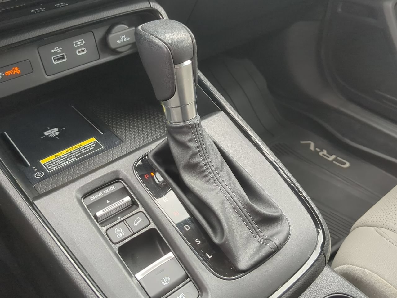 Used 2023 Honda CR-V EX-L image 15