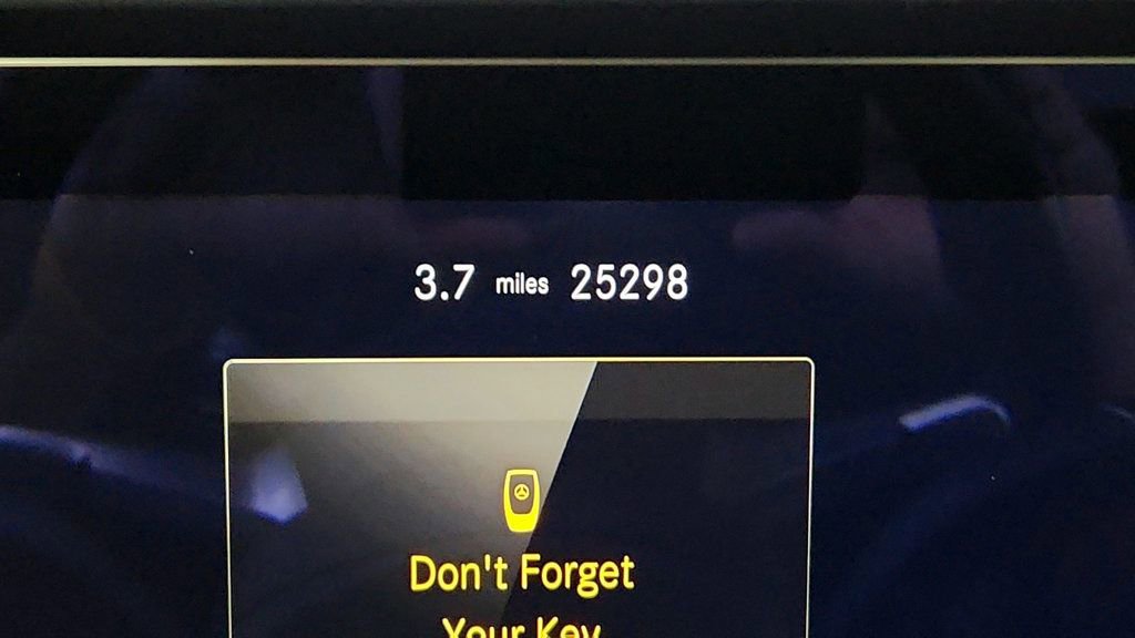 Used 2021 Mercedes-Benz E 53 AMG AMG E 53 4MATIC+ Sedan w/ Driver Assistance Package image 15