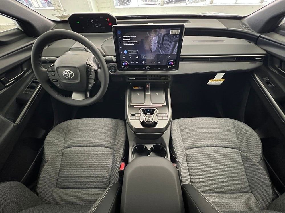 New 2026 Toyota bZ image 26