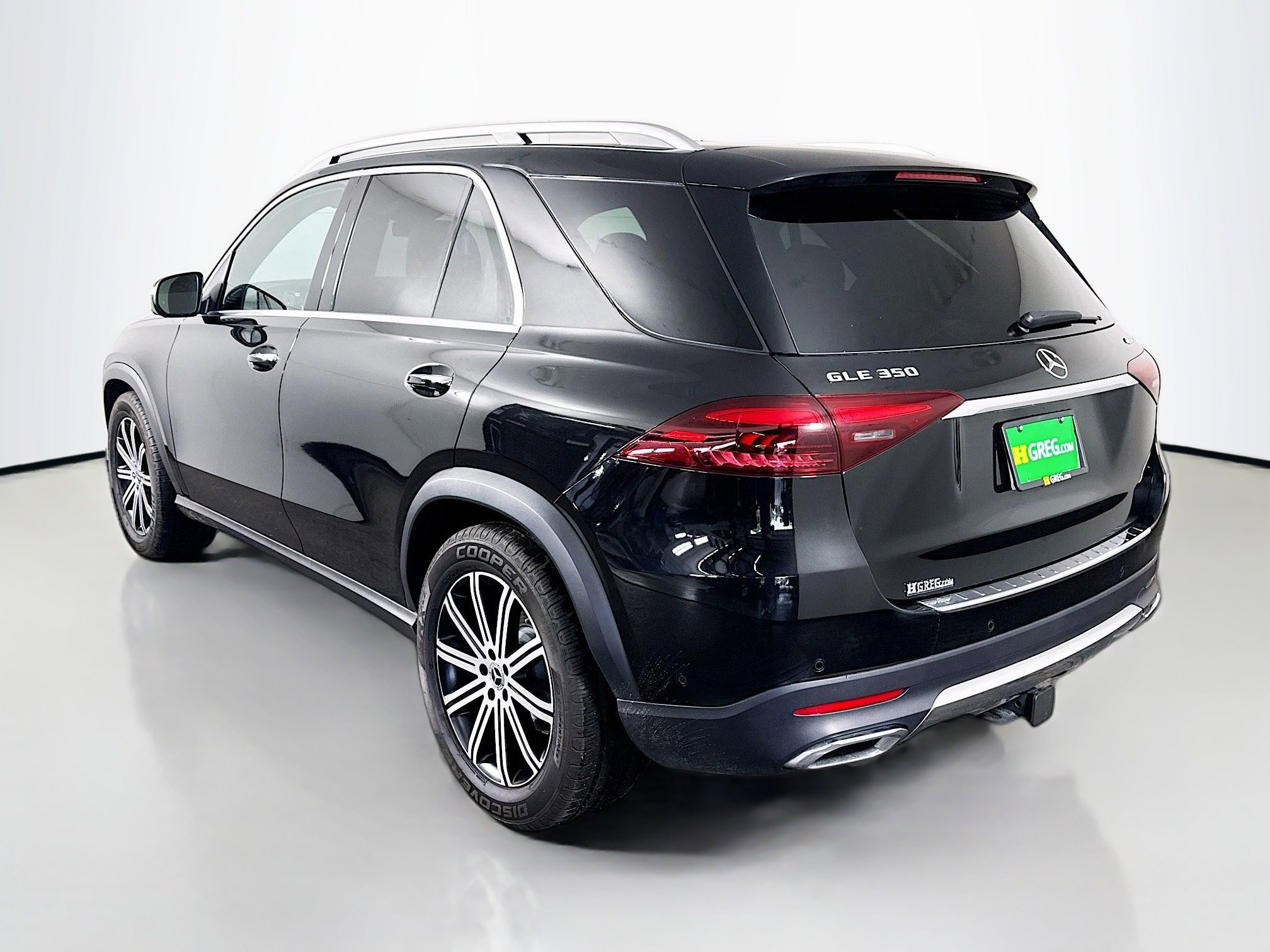 Used 2026 Mercedes-Benz GLE 350 4MATIC image 7