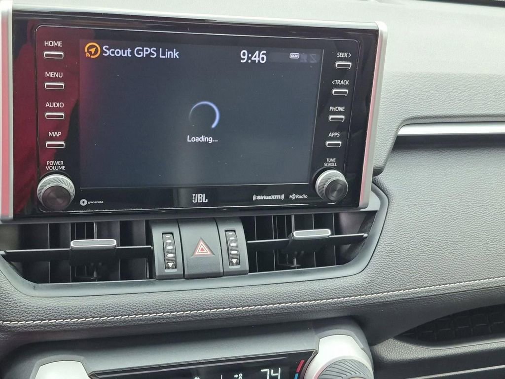 Used 2019 Toyota RAV4 XLE Premium w/ Carpet Mat Package image 24