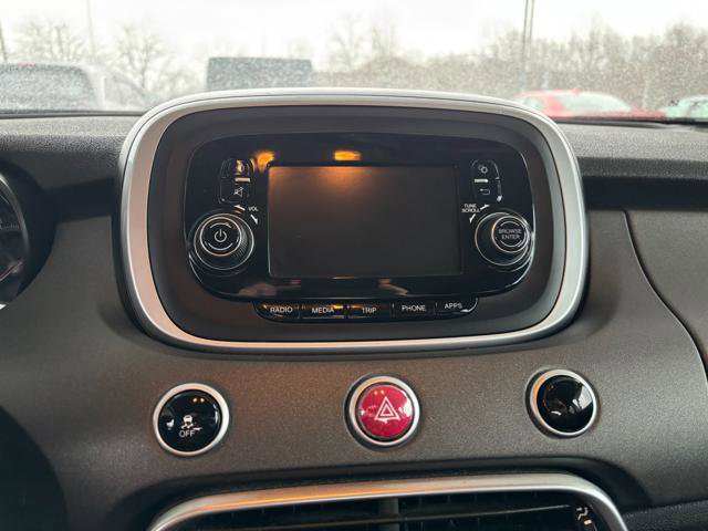 Used 2017 FIAT 500X Trekking image 14