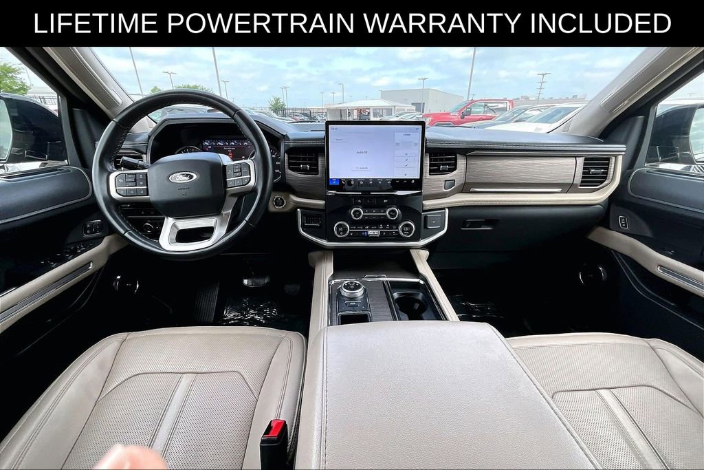 Used 2024 Ford Expedition Limited image 20