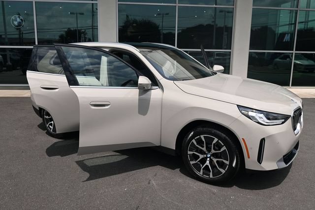 New 2026 BMW X3 xDrive30i w/ Premium Package AWD/4WD image 34