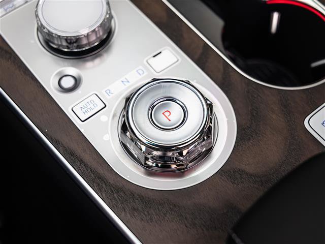 New 2026 Genesis GV80 2.5T Advanced AWD/4WD image 24
