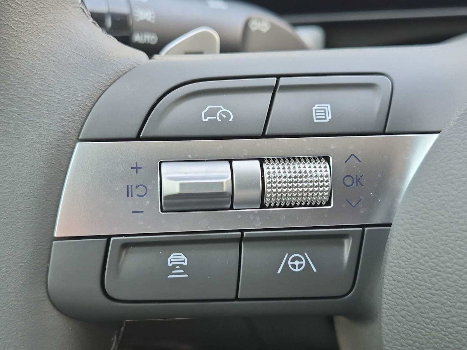 New 2026 Hyundai Sonata SEL FWD image 23