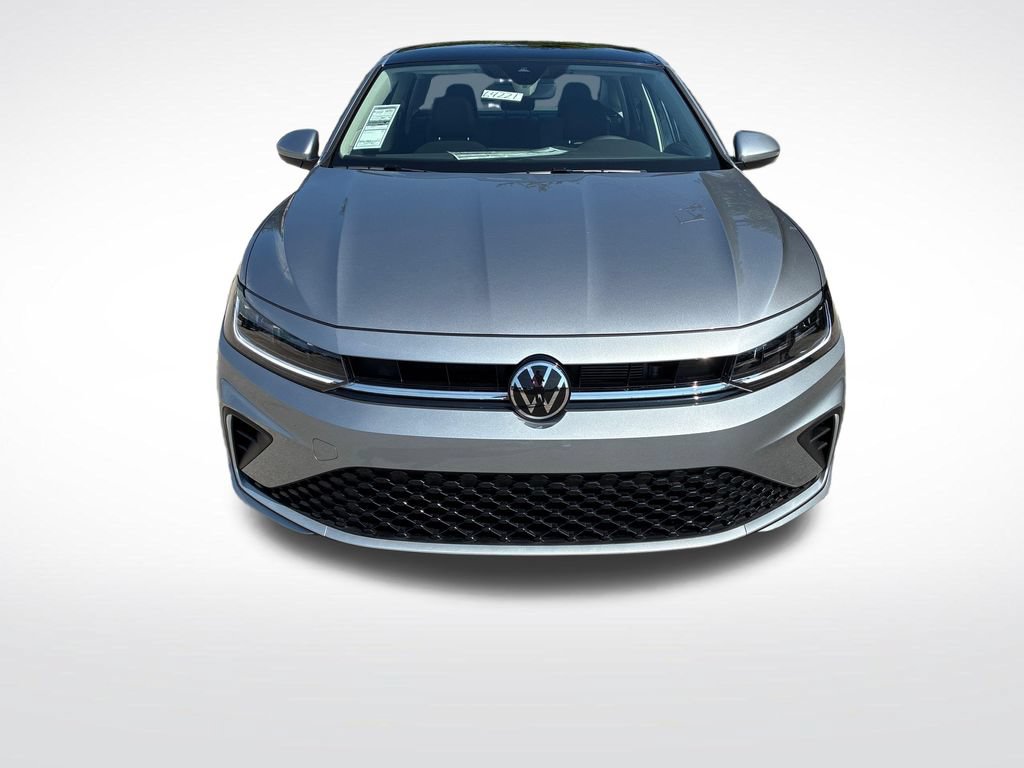 New 2026 Volkswagen Jetta SE FWD image 8