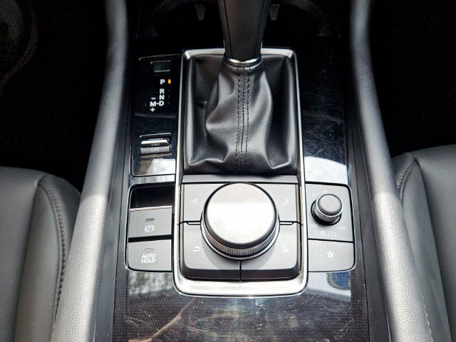 Used 2023 MAZDA MAZDA3 s FWD image 21