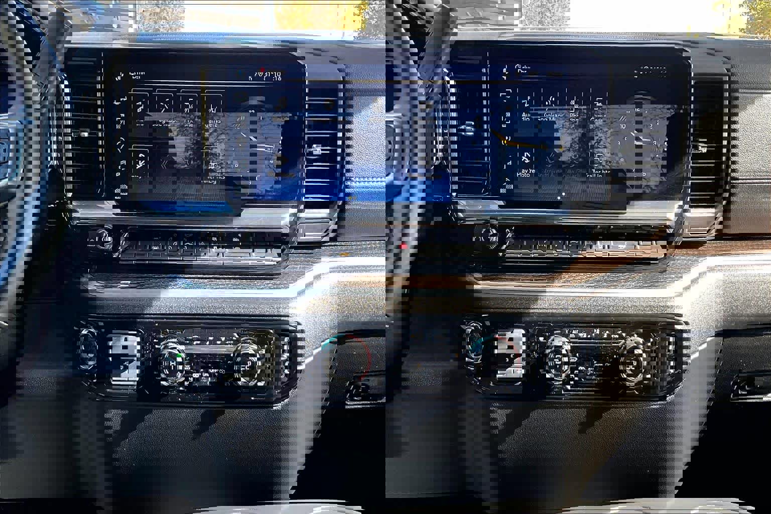 Used 2026 Chevrolet Silverado 1500 RST image 7