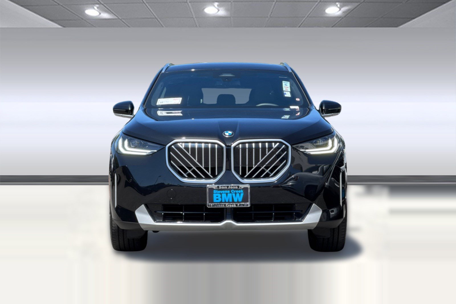 Used 2026 BMW X3 xDrive30i w/ Convenience Package AWD/4WD image 5