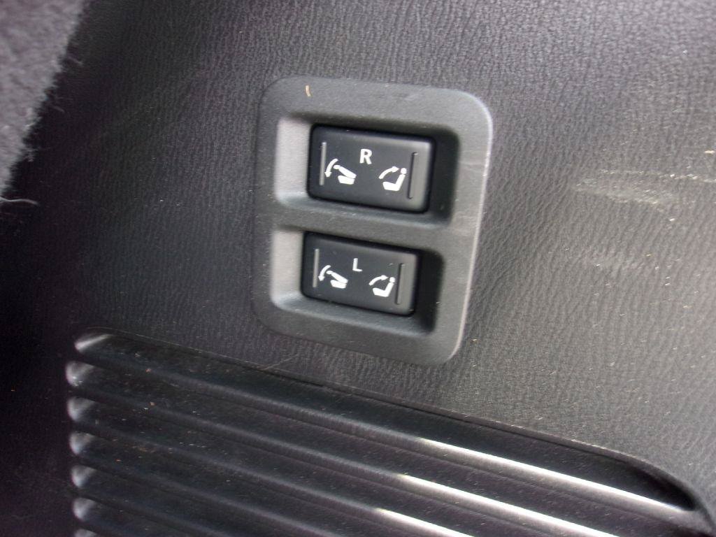 Used 2014 INFINITI QX80 2WD image 18