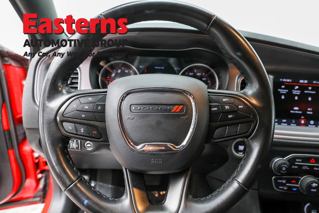 Used 2023 Dodge Charger GT image 10