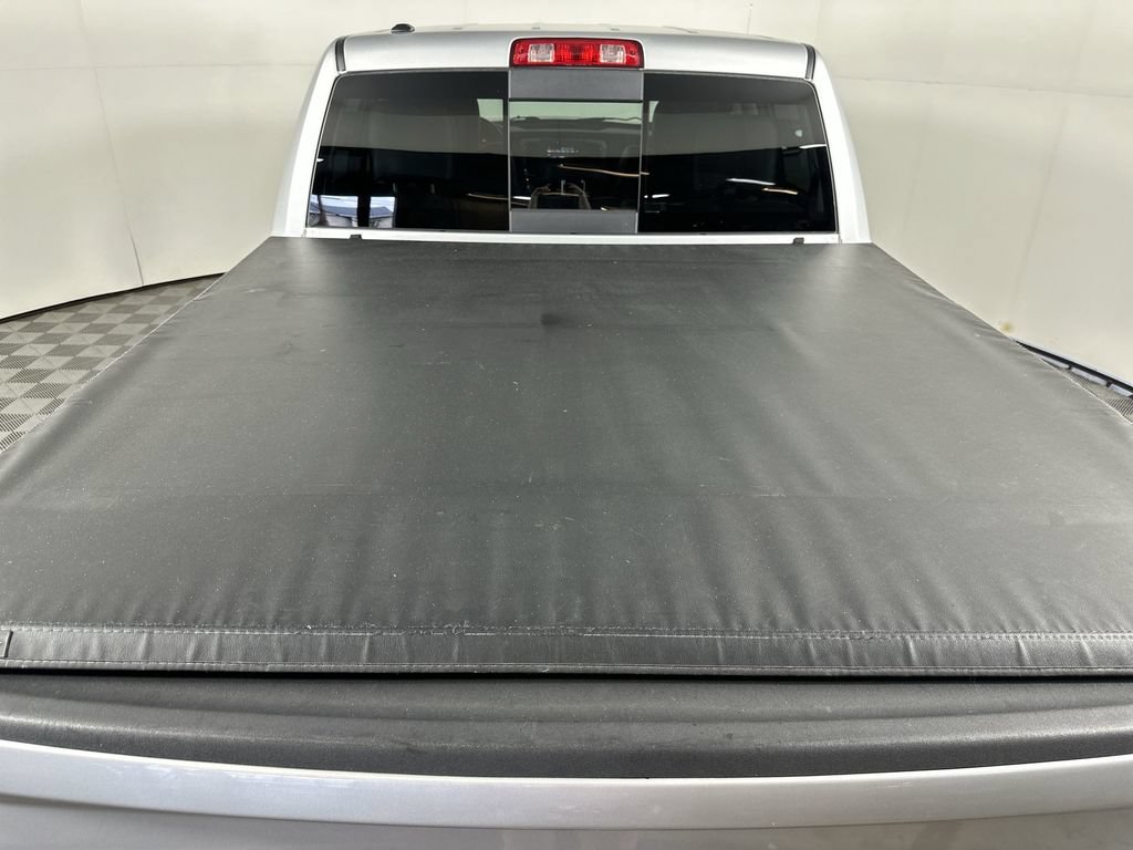 Used 2017 RAM 1500 Sport w/ Convenience Group AWD/4WD image 36