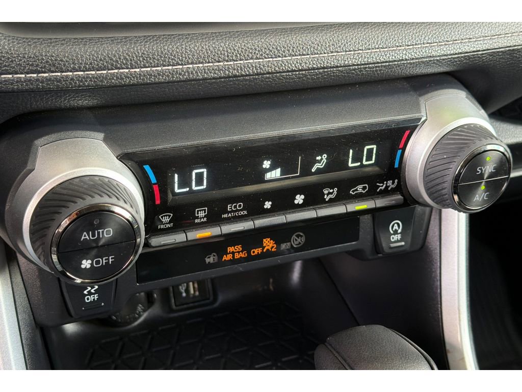 Certified 2024 Toyota RAV4 XLE image 23