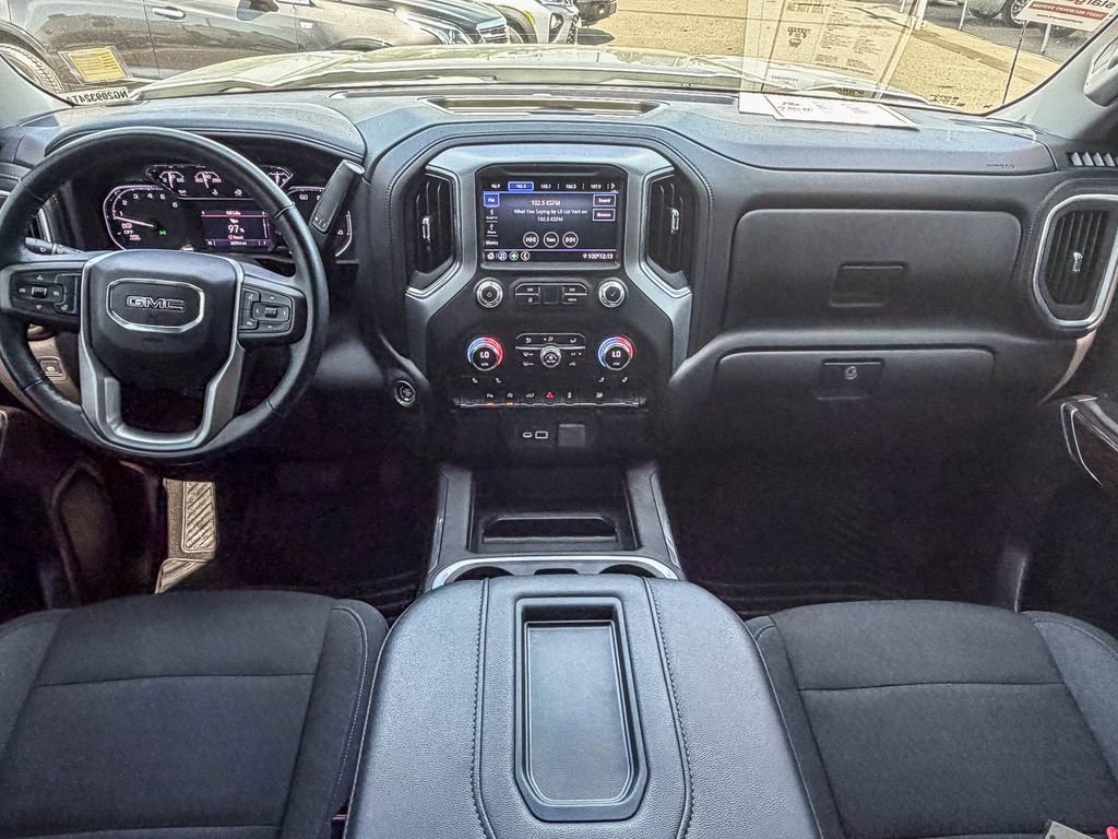 Used 2022 GMC Sierra 1500 Elevation w/ Driver Alert Package I image 17
