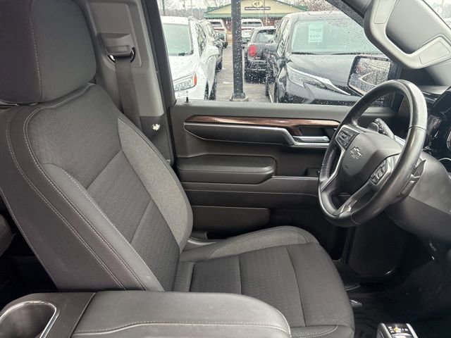 Used 2022 Chevrolet Silverado 1500 RST image 32