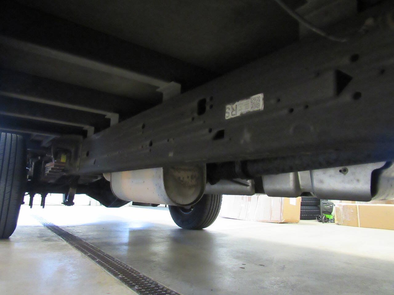 Used 2023 GMC Savana 3500 w/ Power Convenience Package RWD image 21