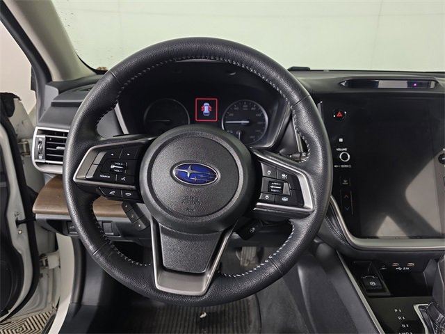 Certified 2020 Subaru Outback Limited XT image 10