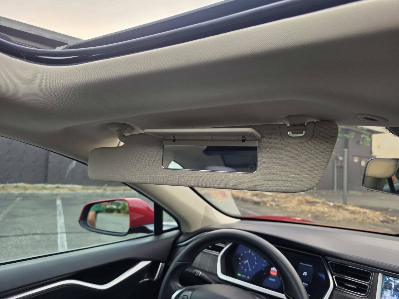 Used 2013 Tesla Model S RWD image 47
