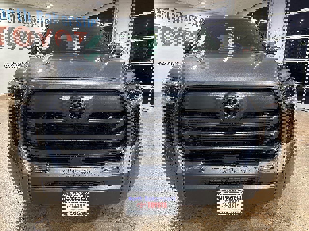 New 2026 Toyota Tundra SR5 image 5