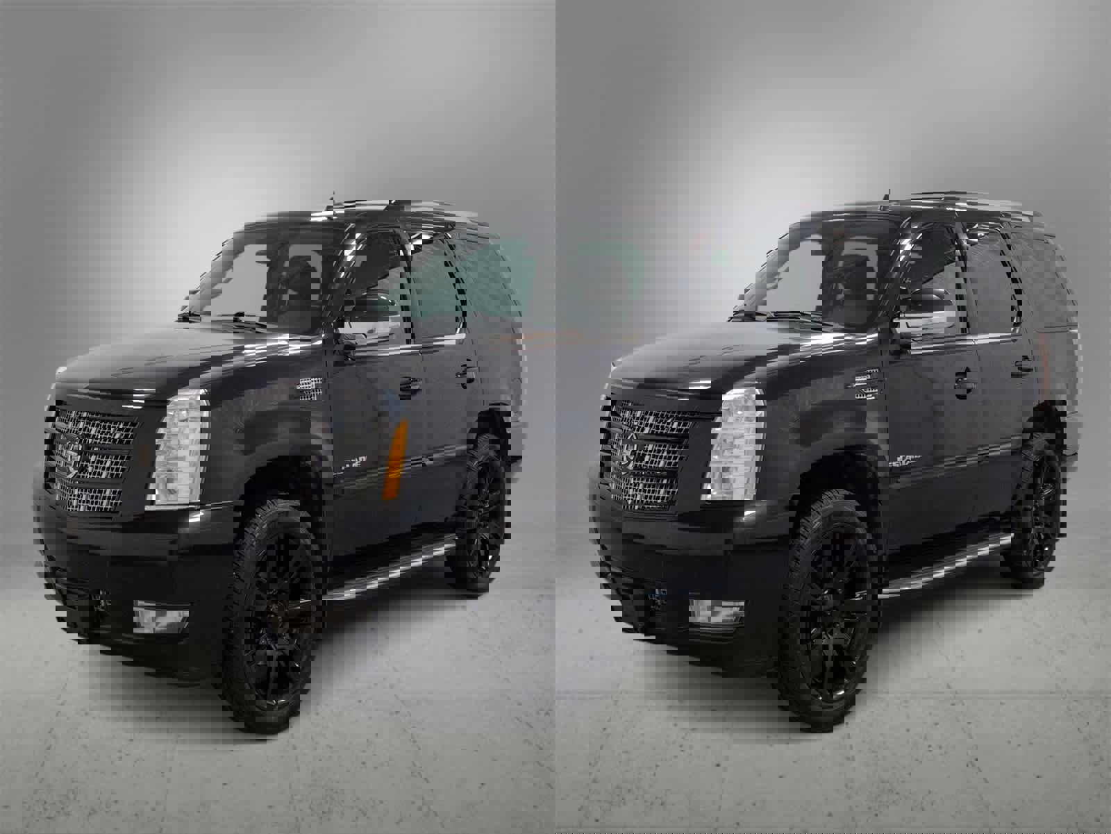 Used 2012 Cadillac Escalade Luxury image 4