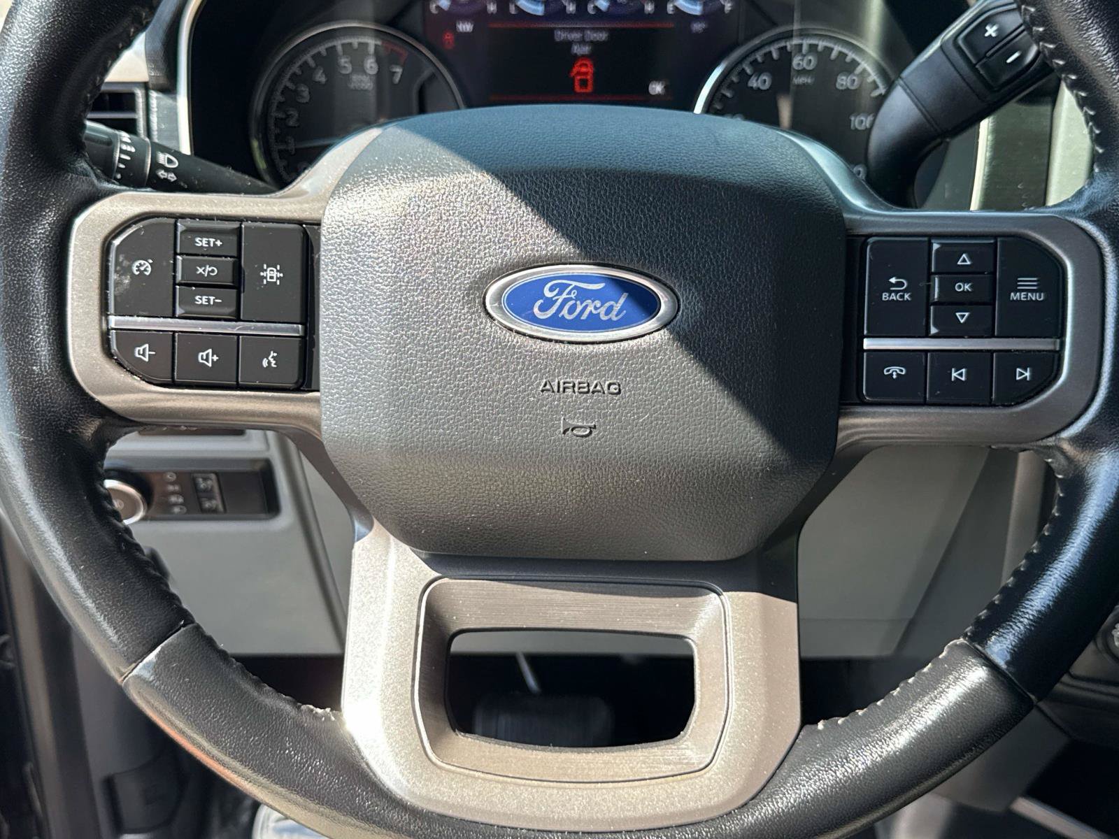 Used 2021 Ford F150 XLT w/ Equipment Group 302A High AWD/4WD image 16