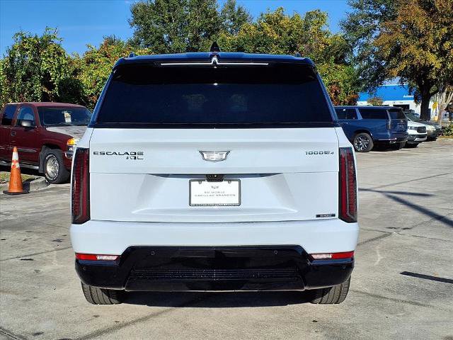 New 2026 Cadillac Escalade IQL Sport 1 image 4