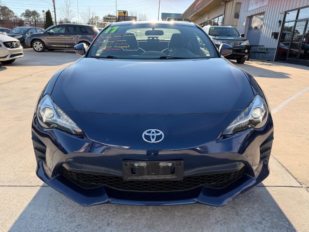 Used 2017 Toyota 86 image 17