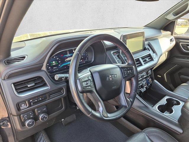 Used 2023 Chevrolet Tahoe RST AWD/4WD image 15