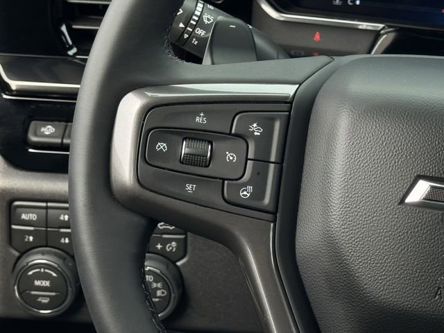 Used 2026 Chevrolet Silverado 1500 ZR2 w/ Dark Appearance Package image 16