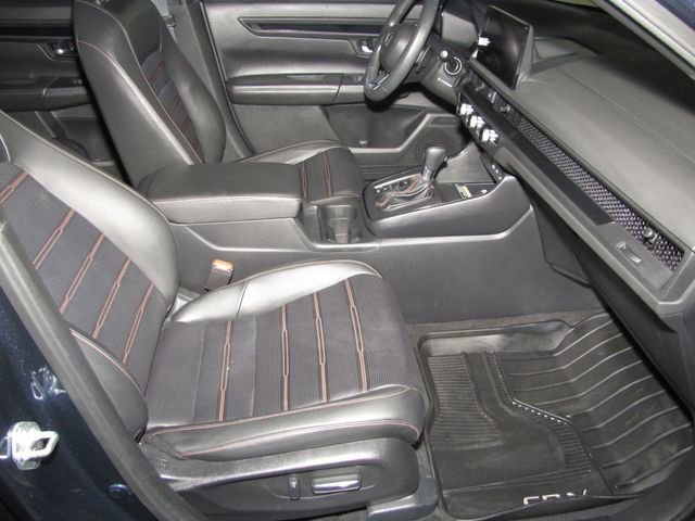 Certified 2024 Honda CR-V Sport-L image 20
