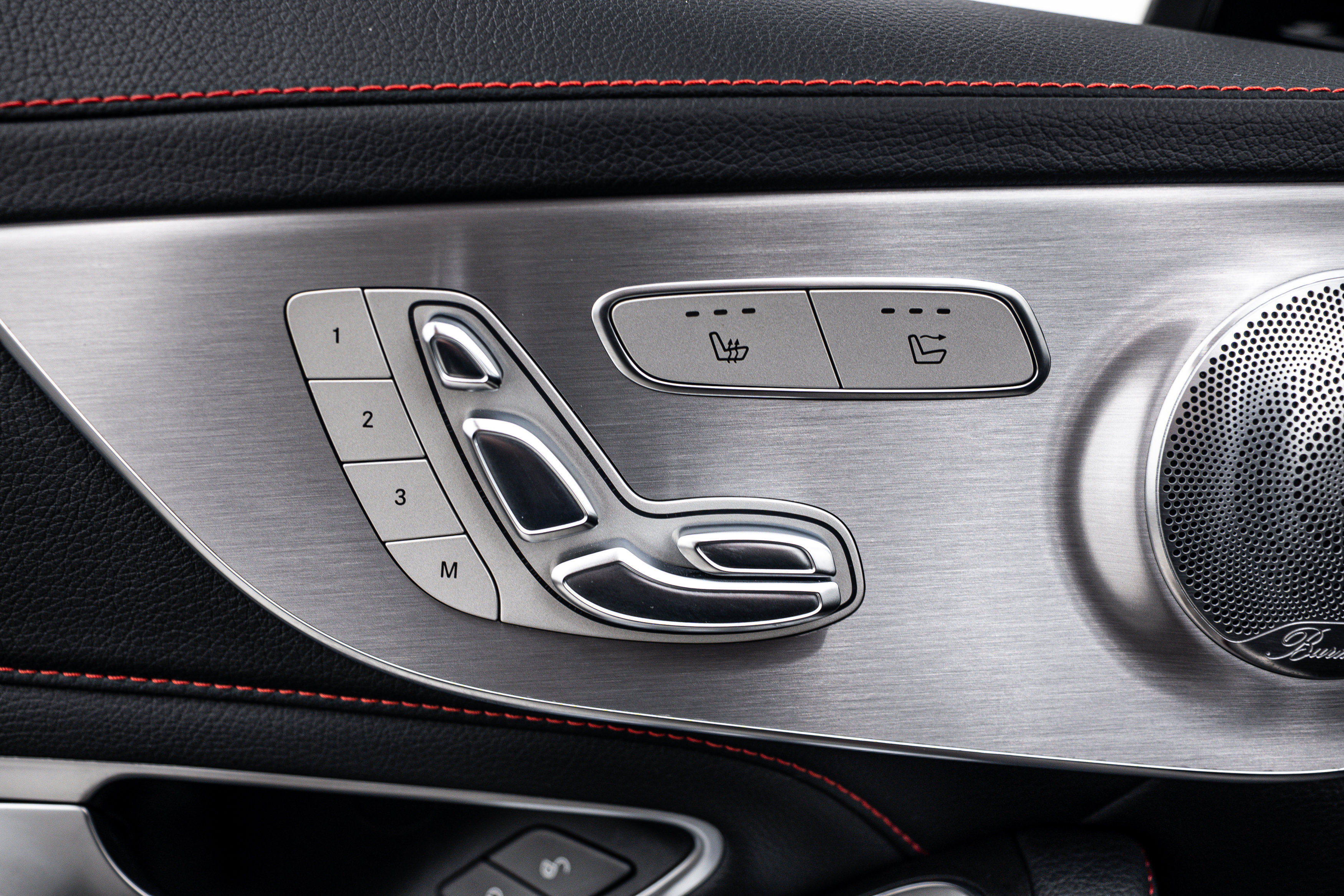 Used 2017 Mercedes-Benz C 43 AMG 4MATIC Cabriolet image 15